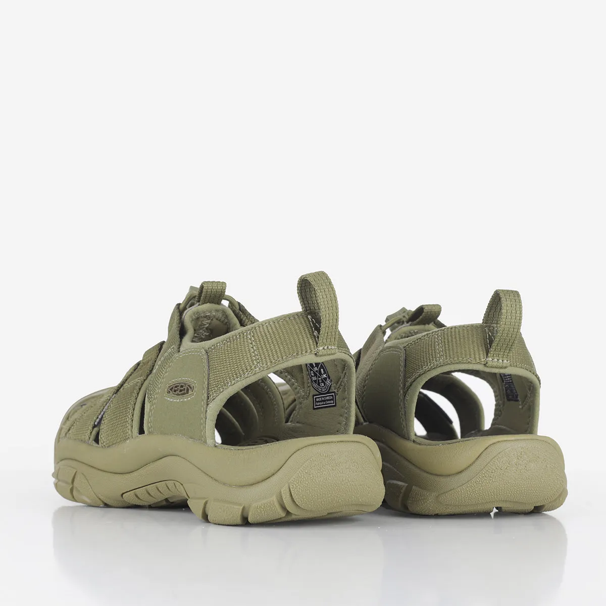 Selling Fast Keen Newport H2 Sandals  Almost Gone!