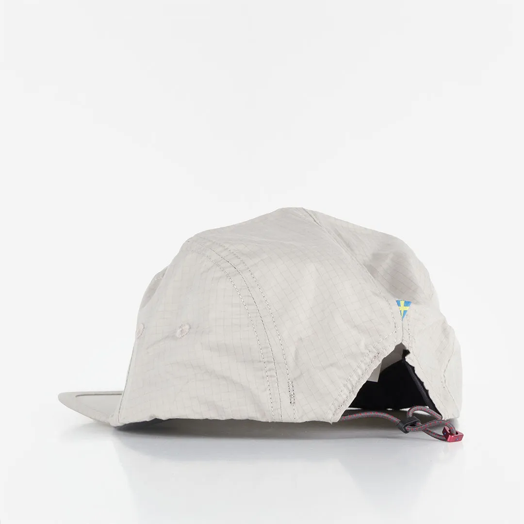 Selling Fast Klattermusen Ansur Five Panel Cap  Stylish & Comfortable