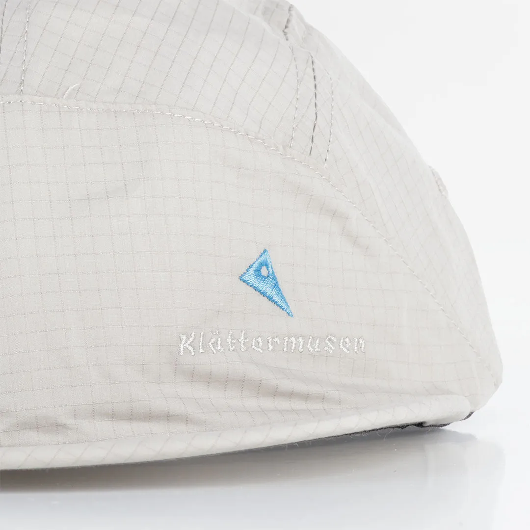 Selling Fast Klattermusen Ansur Five Panel Cap  Stylish & Comfortable