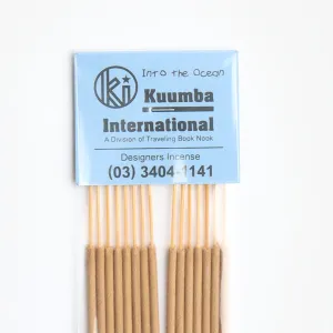 Selling Fast Kuumba Regular Incense Stick  Last Chance!