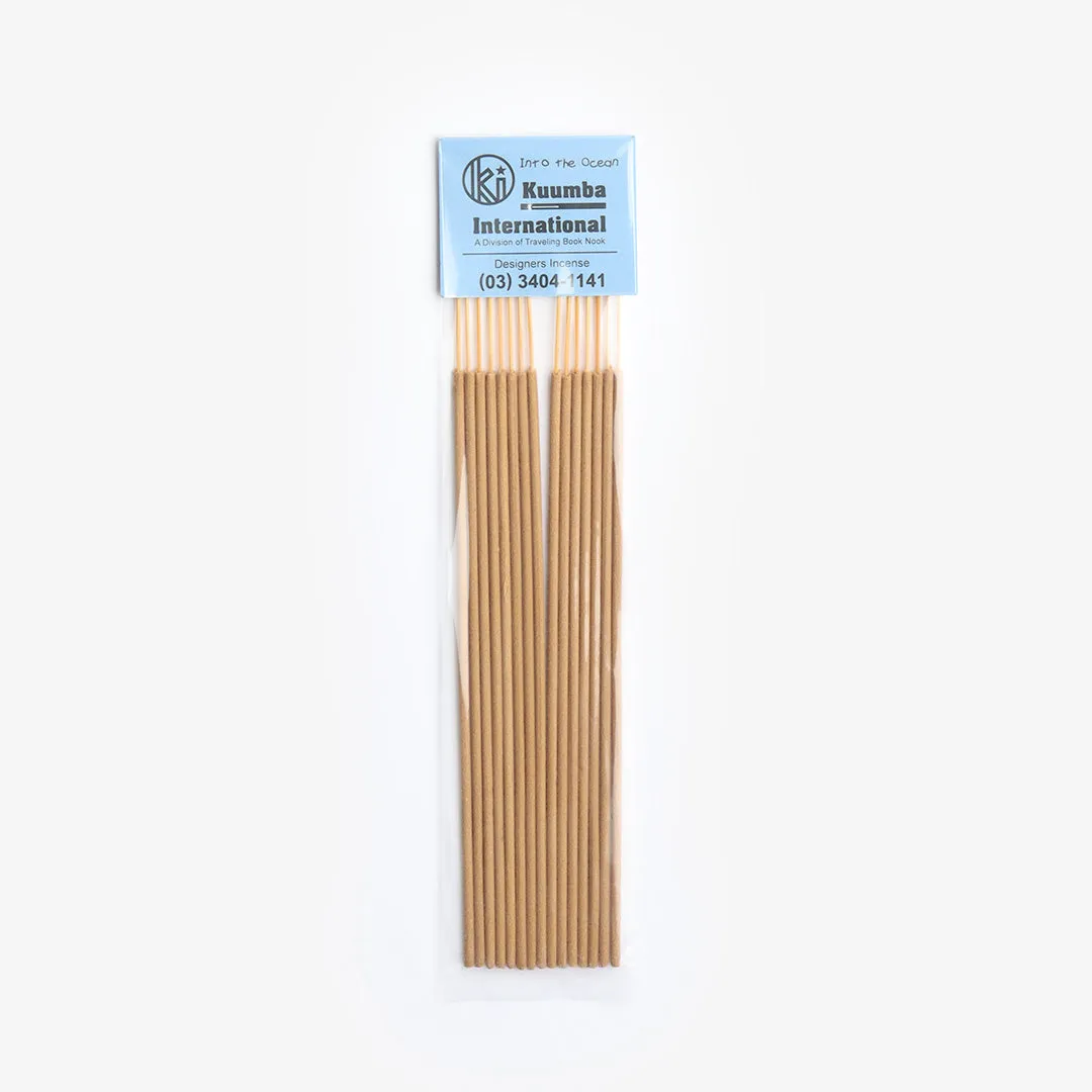 Selling Fast Kuumba Regular Incense Stick  Last Chance!