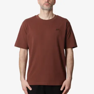 Selling Fast New Balance Athletics Cotton T-Shirt  Ends Soon!