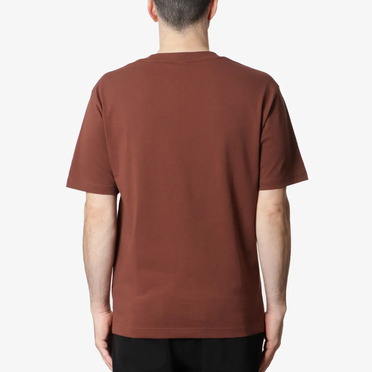 Selling Fast New Balance Athletics Cotton T-Shirt  Ends Soon!