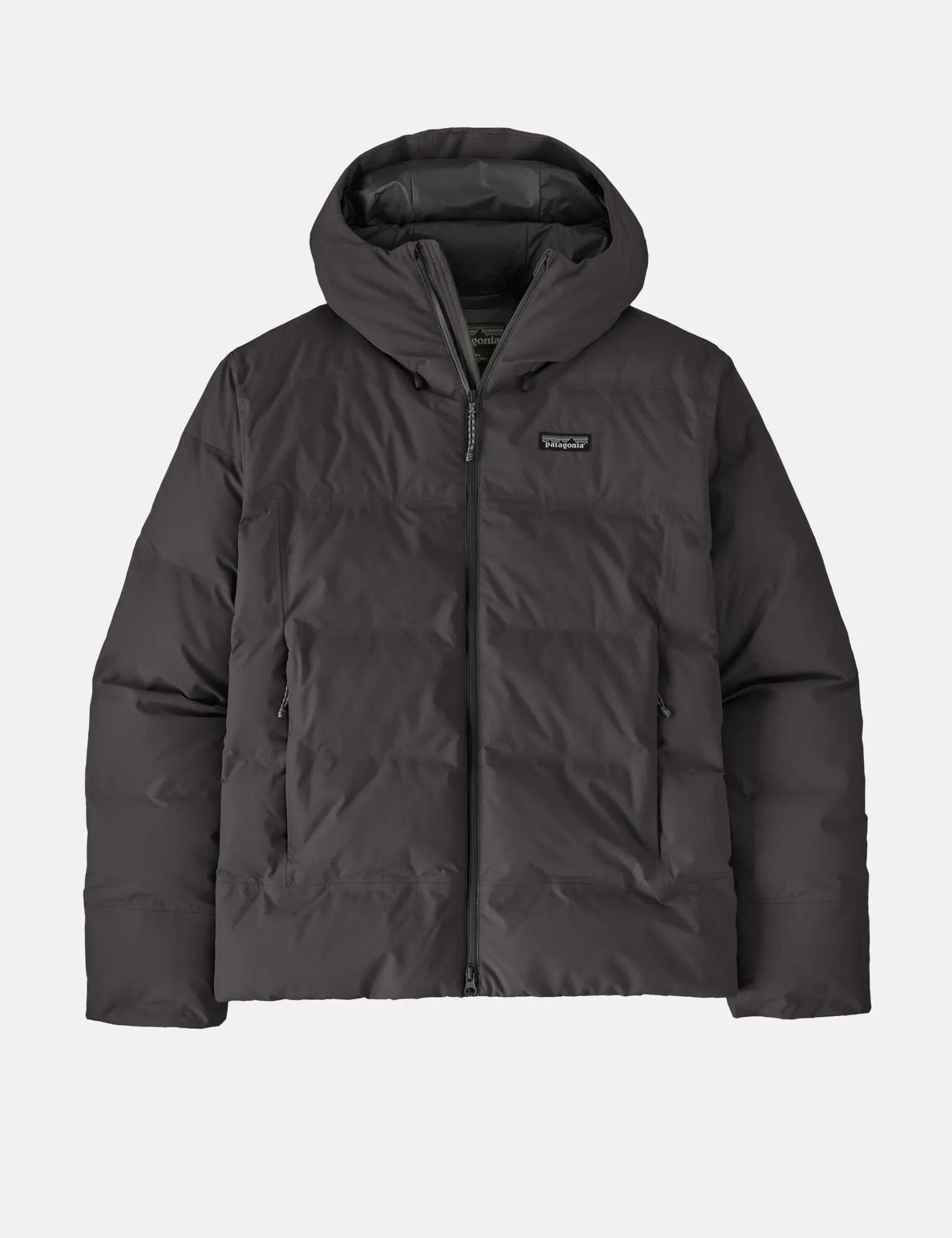 Selling Fast Patagonia Jackson Glacier Jacket - Black  Limited Availability!