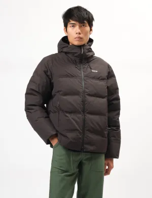 Selling Fast Patagonia Jackson Glacier Jacket - Black  Limited Availability!