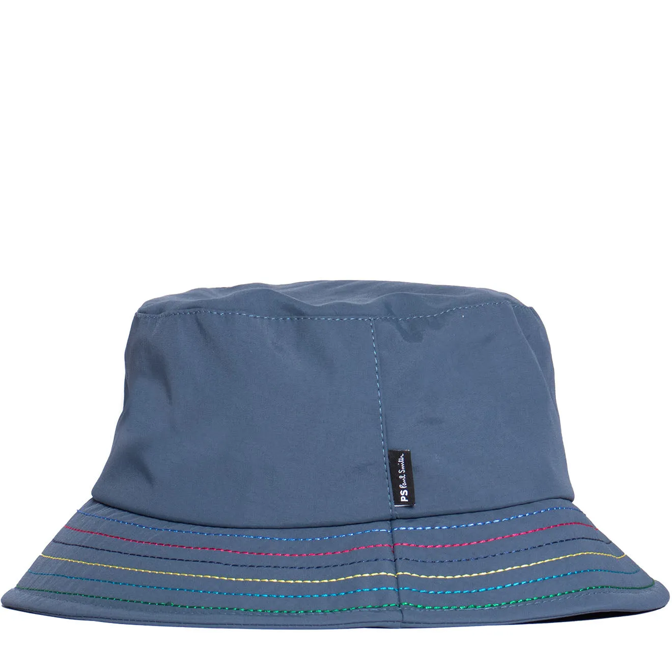 Selling Fast Paul Smith Bucket Hat PS Stitch Navy  Dont Miss Out!