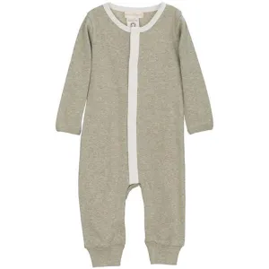 Serendipity Sage Baby Suit