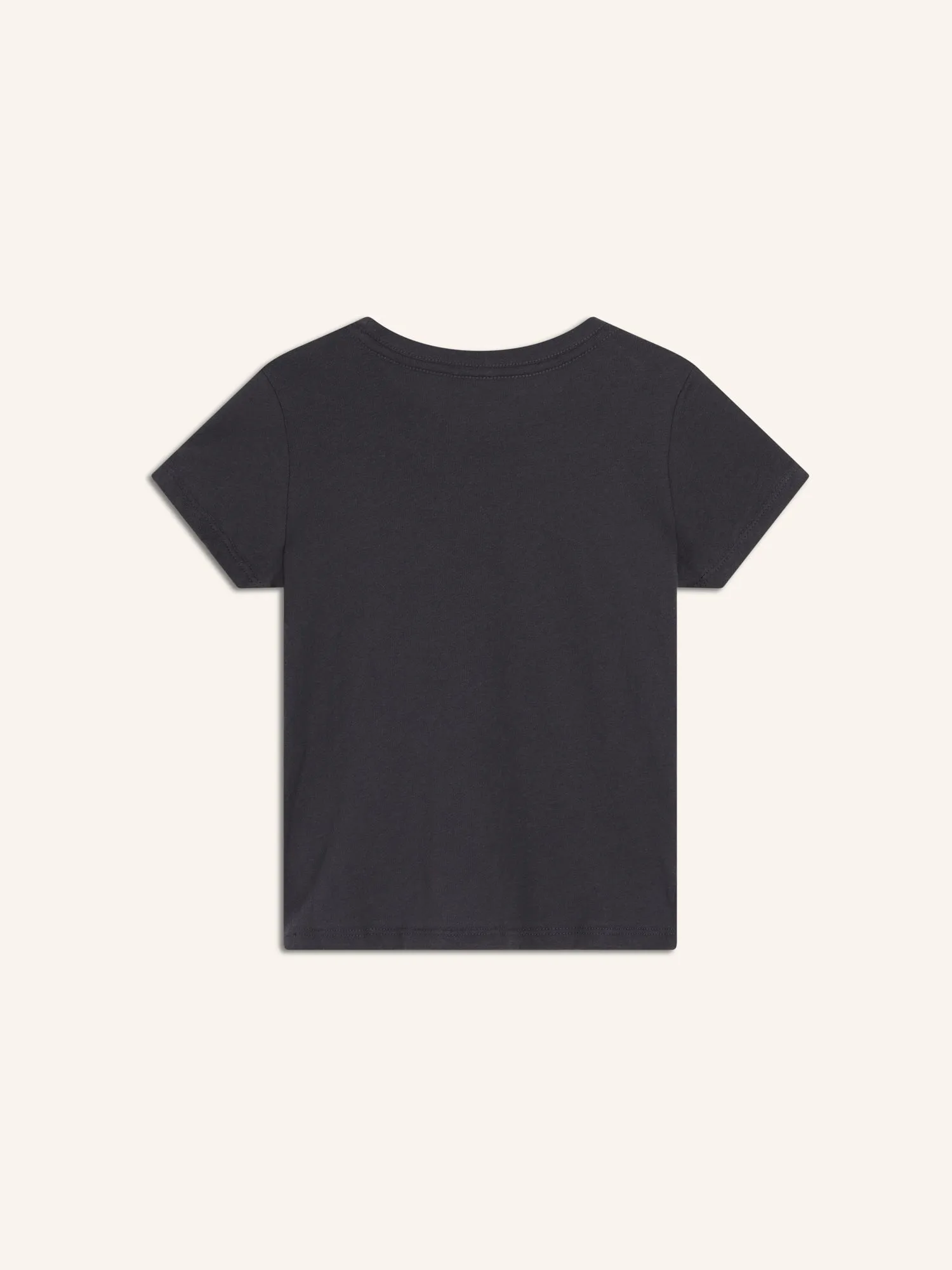 Short-Sleeve Graphic T-Shirt for Girls
