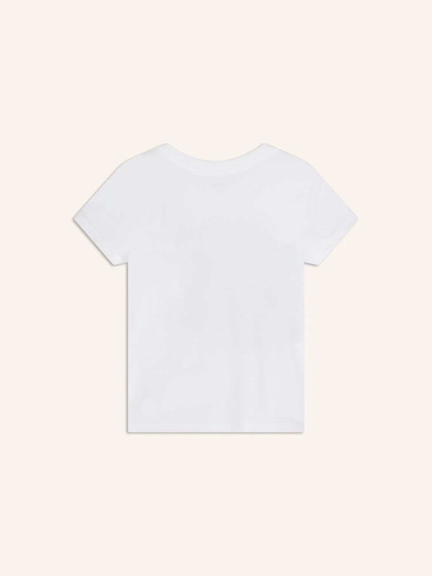 Short-Sleeve Graphic T-Shirt for Girls