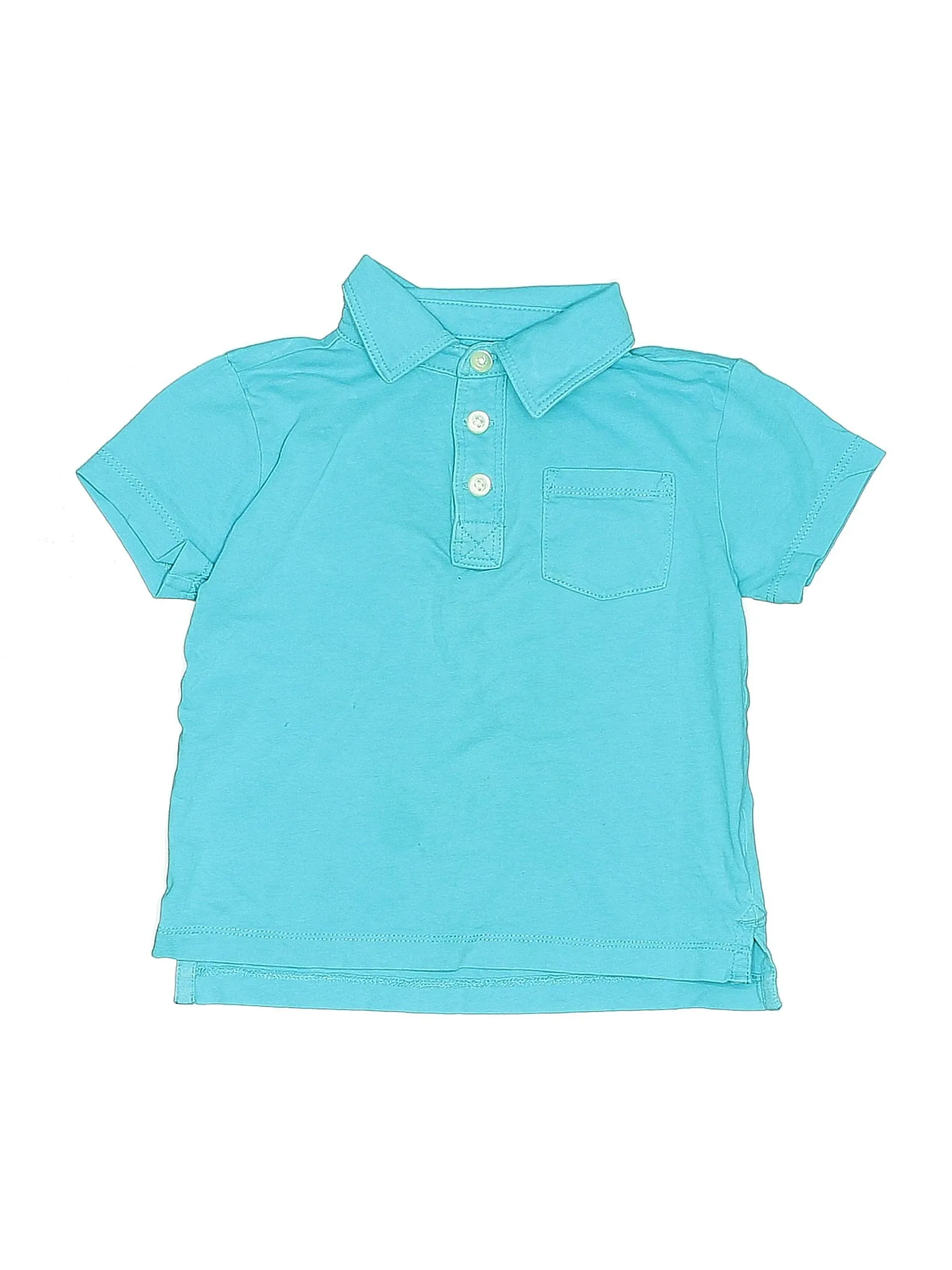 Short Sleeve Polo J.CREW