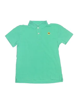Short Sleeve Polo J.CREW