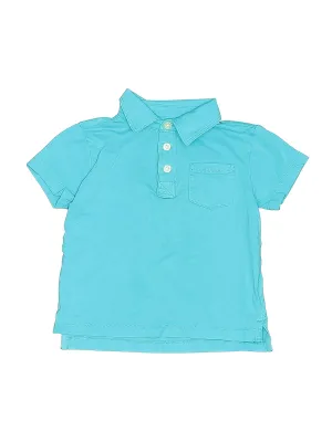 Short Sleeve Polo J.CREW