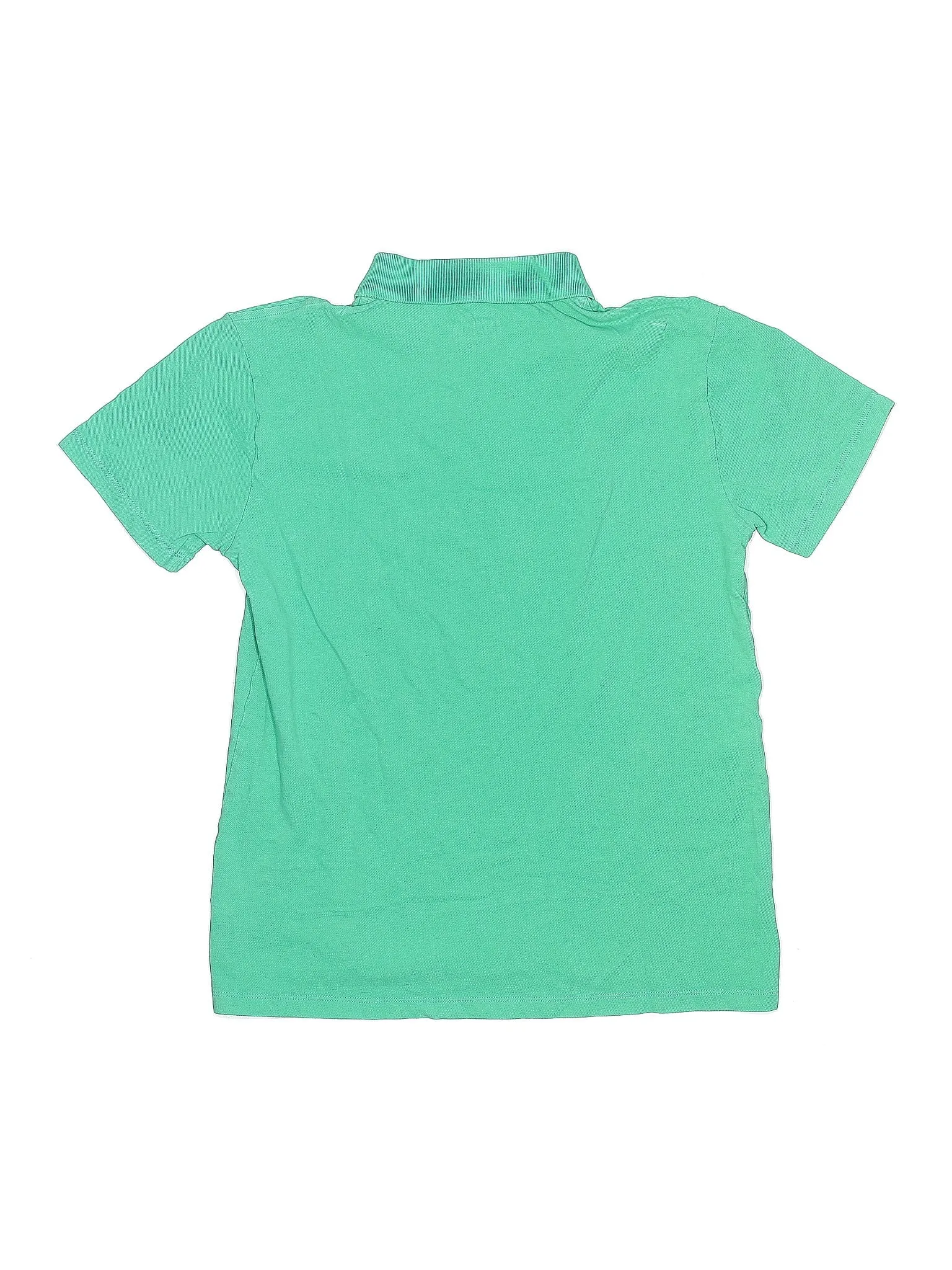 Short Sleeve Polo J.CREW
