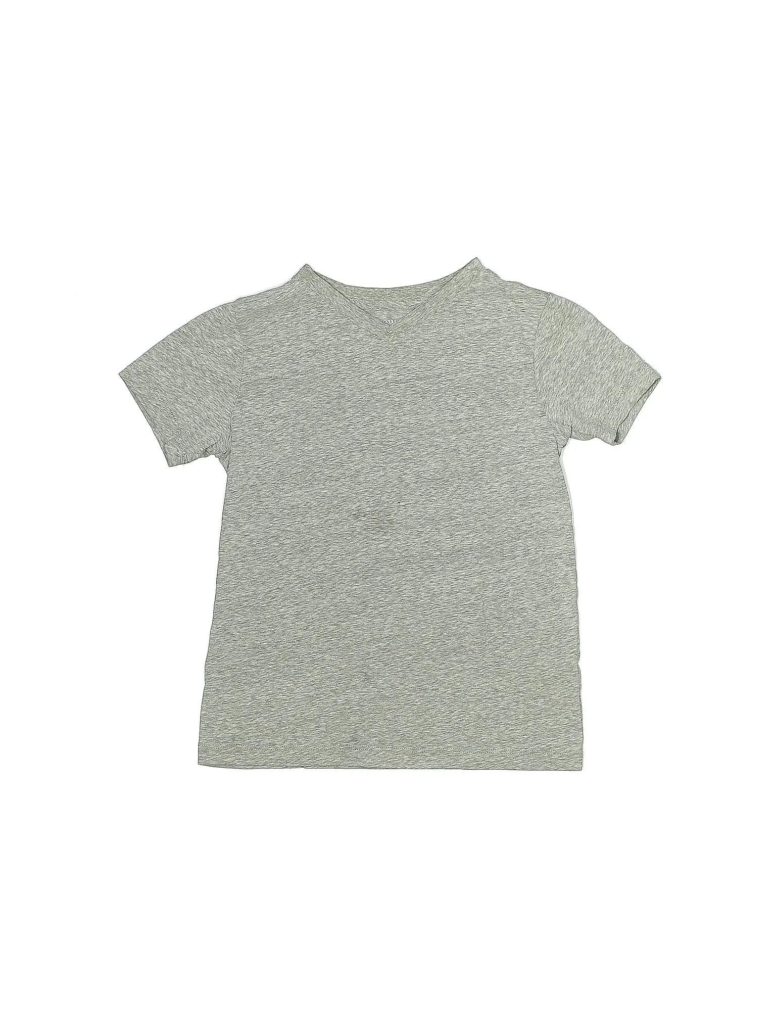 Short Sleeve T Shirt J.CREW