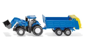Siku New Holland 1630