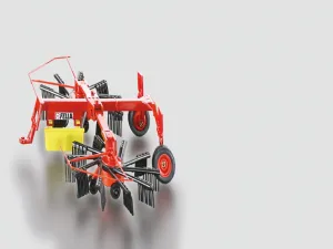 Siku Whirl Rake 2451