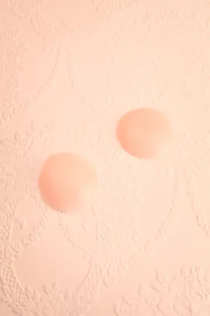 Silicone Nipple Pads