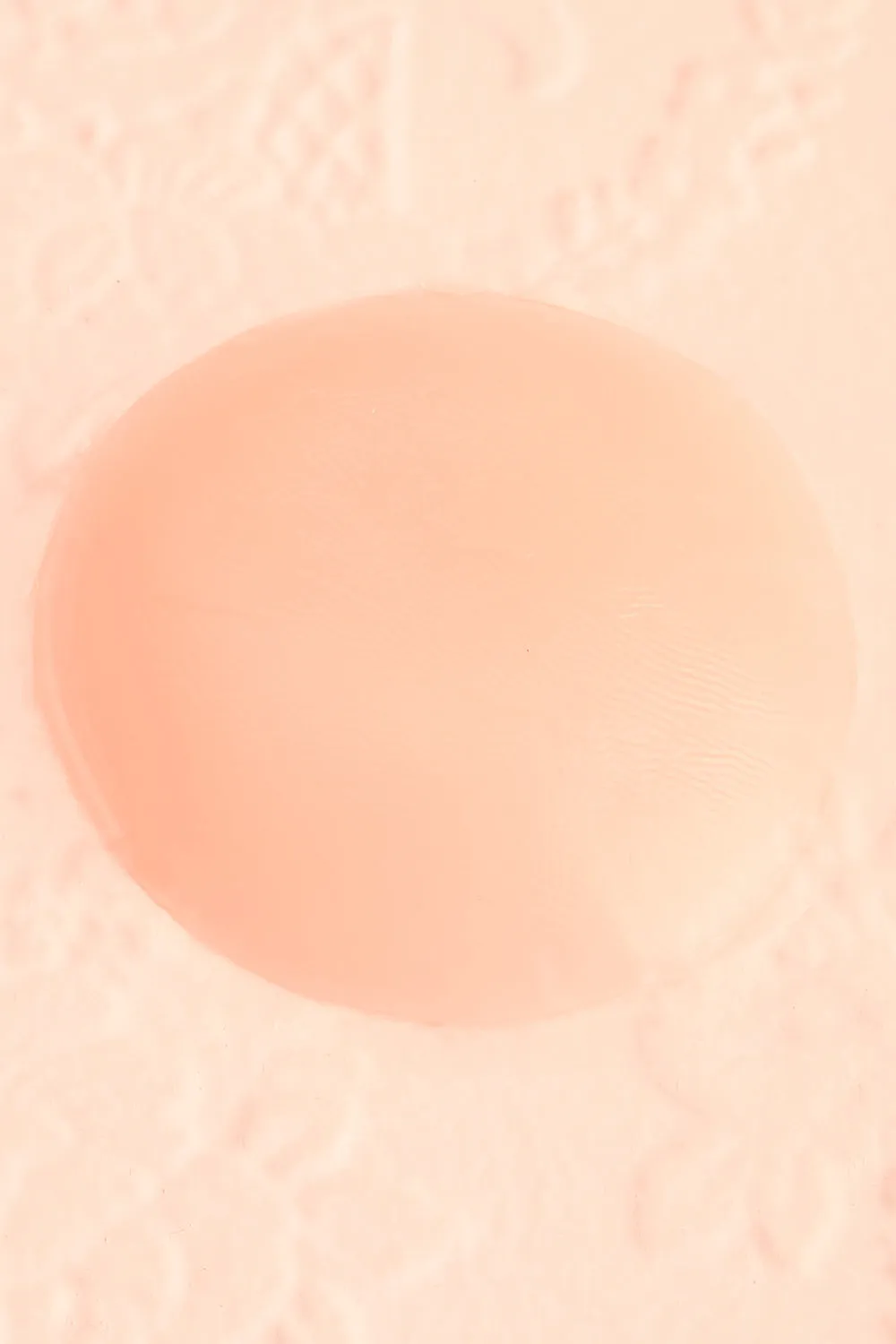 Silicone Nipple Pads