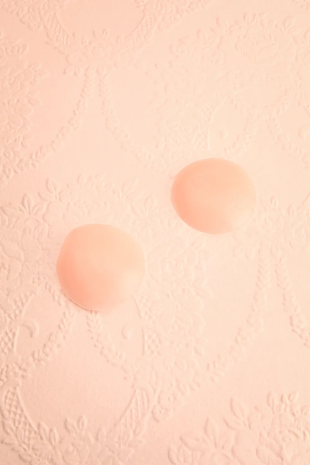 Silicone Nipple Pads