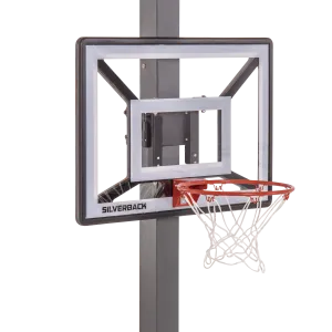Silverback Junior Hoop Goalsetter