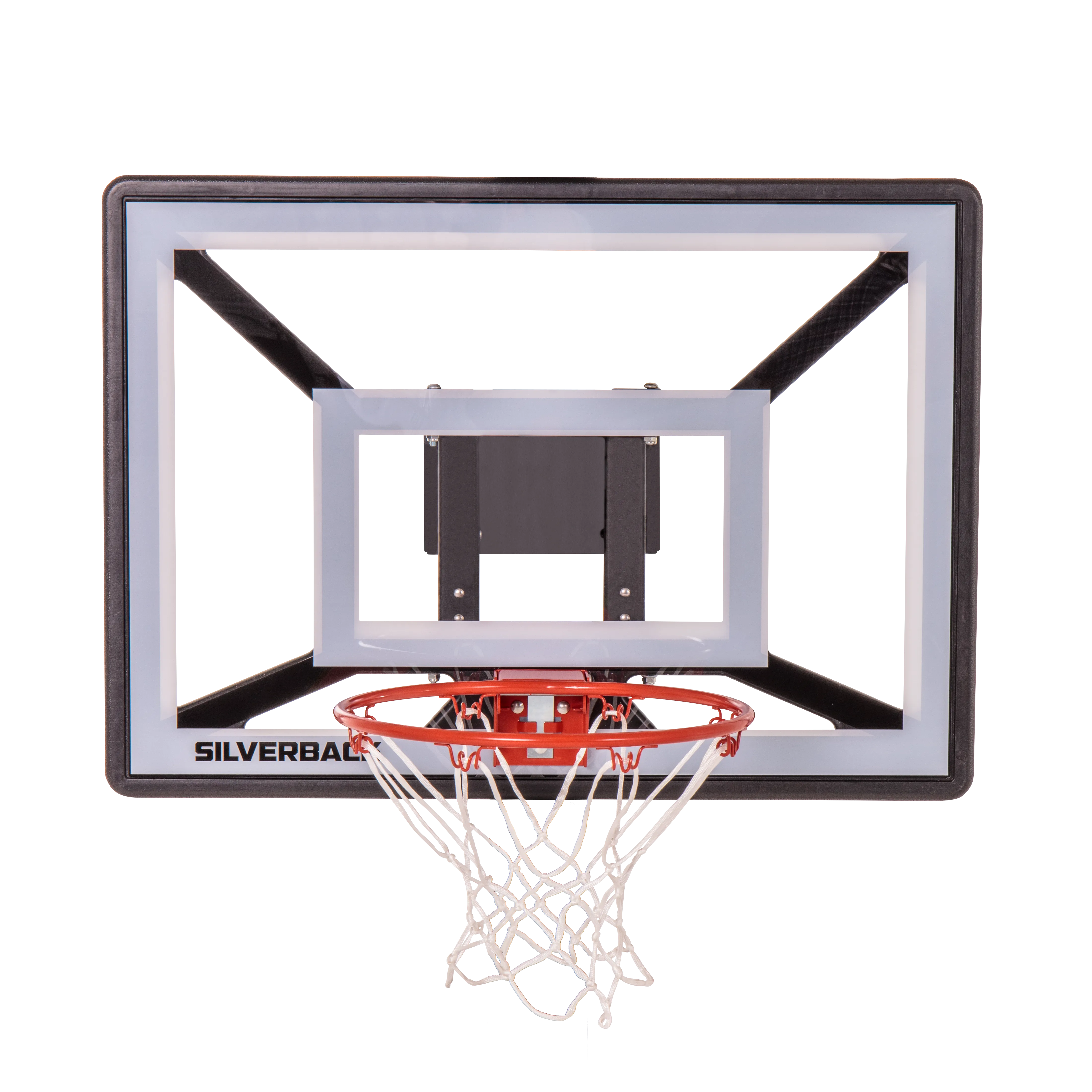 Silverback Junior Hoop Goalsetter