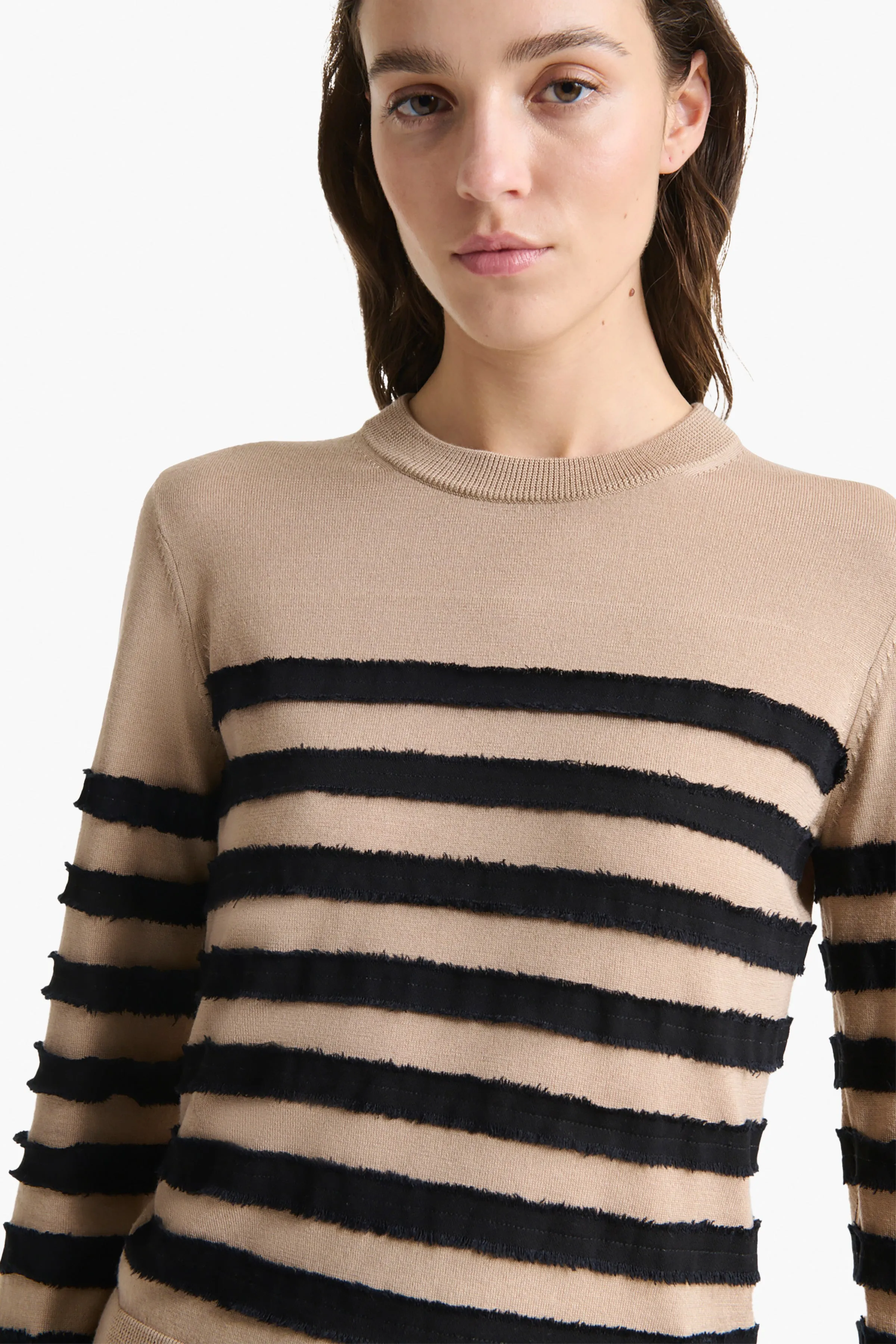 Skippy Sweater Altuzarra