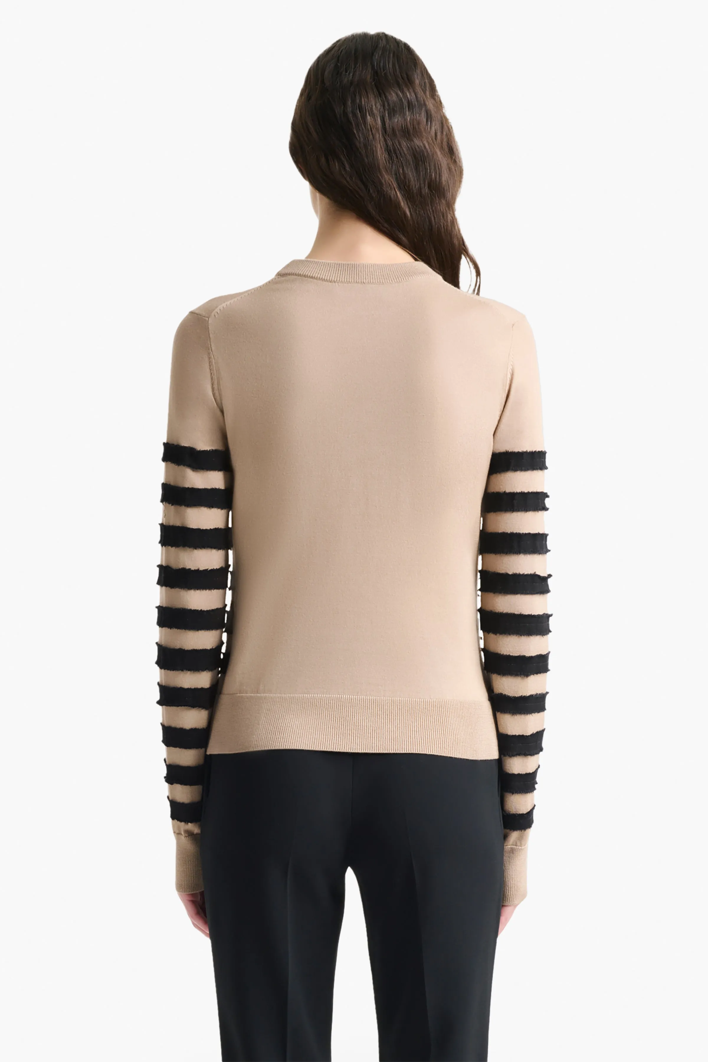 Skippy Sweater Altuzarra