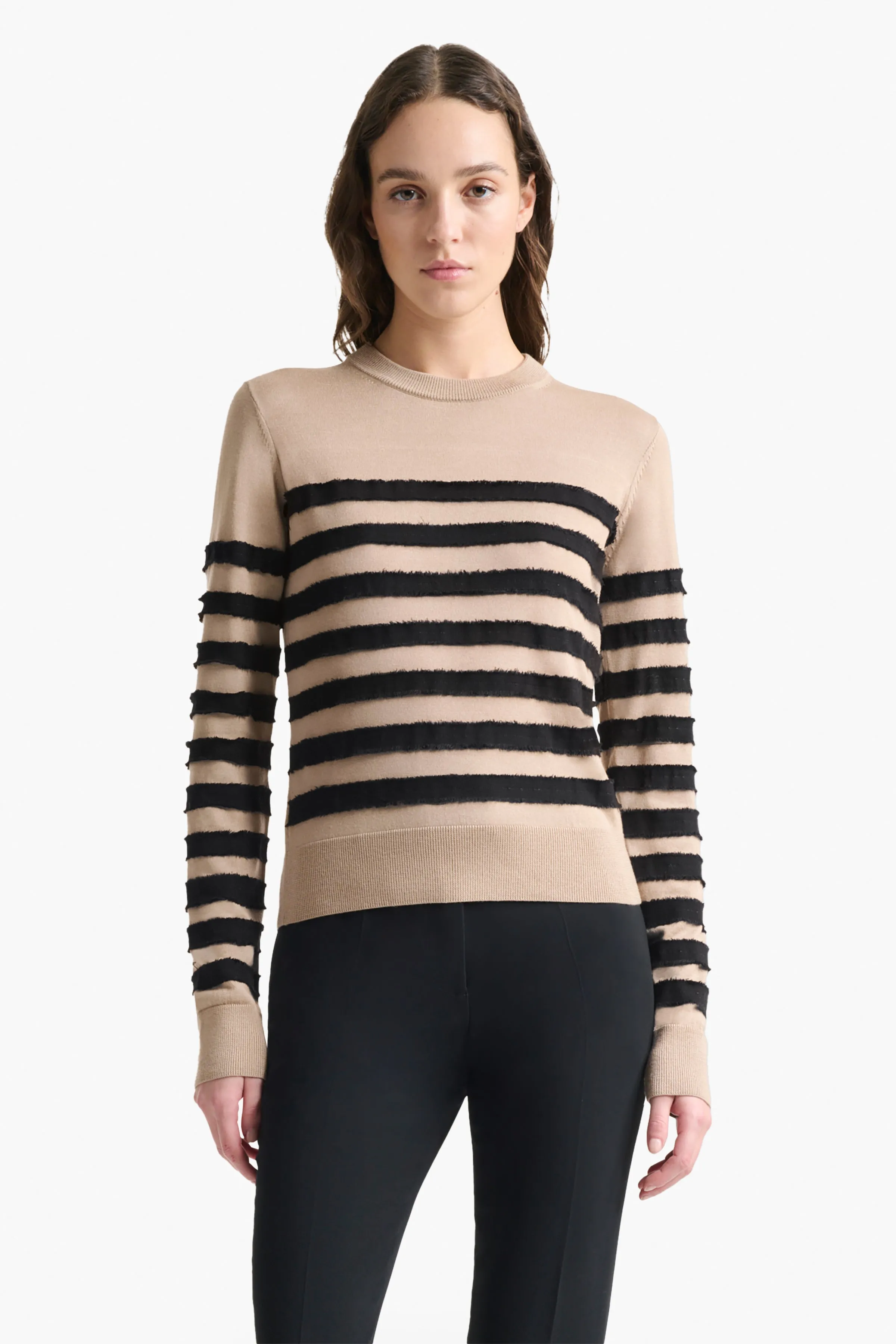 Skippy Sweater Altuzarra