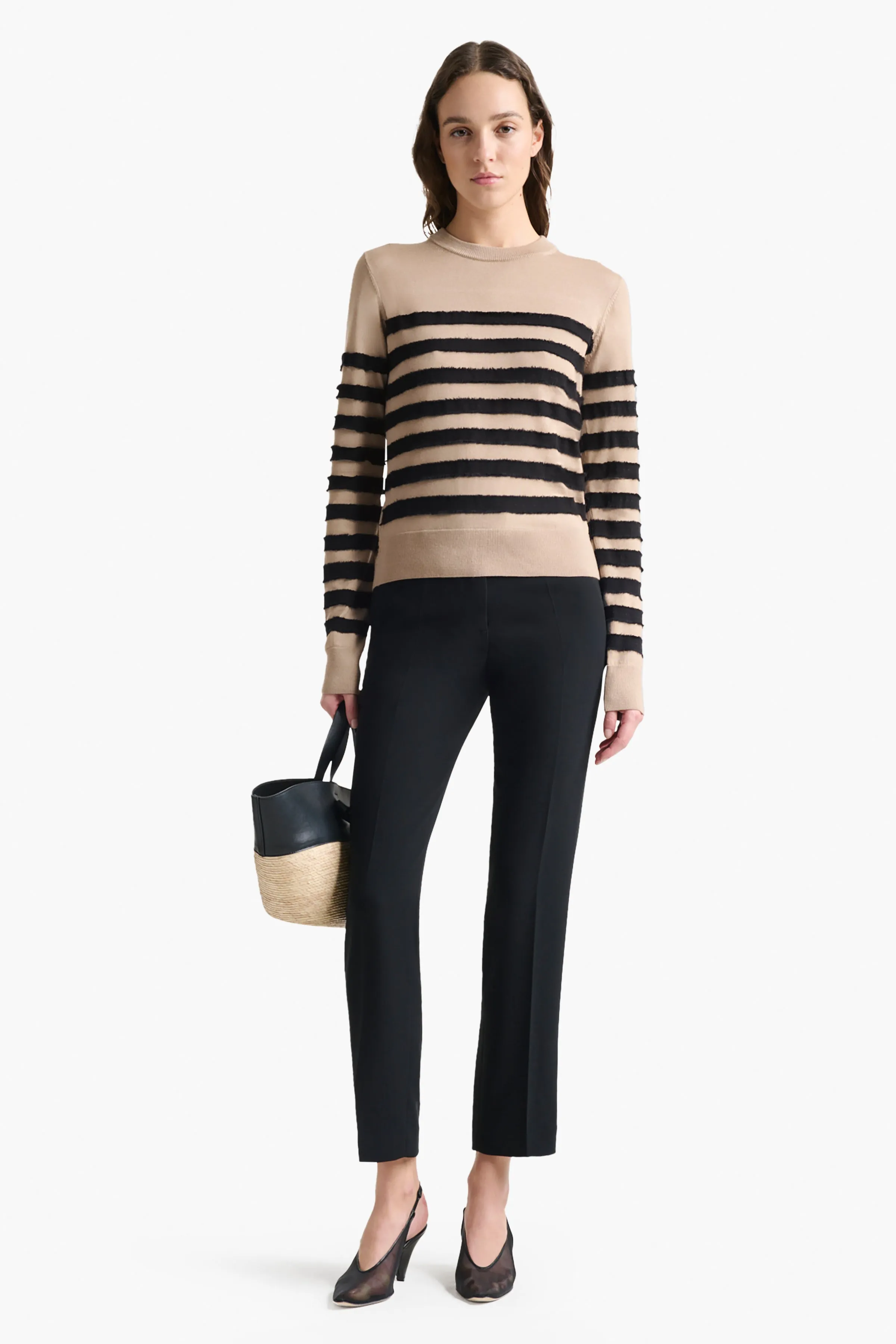 Skippy Sweater Altuzarra