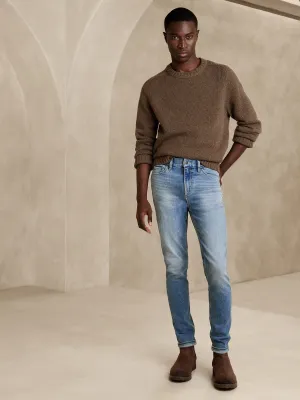 Slim Luxe Traveler Jean Banana Republic