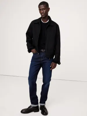 Slim Traveler Jean 2.0 Banana Republic