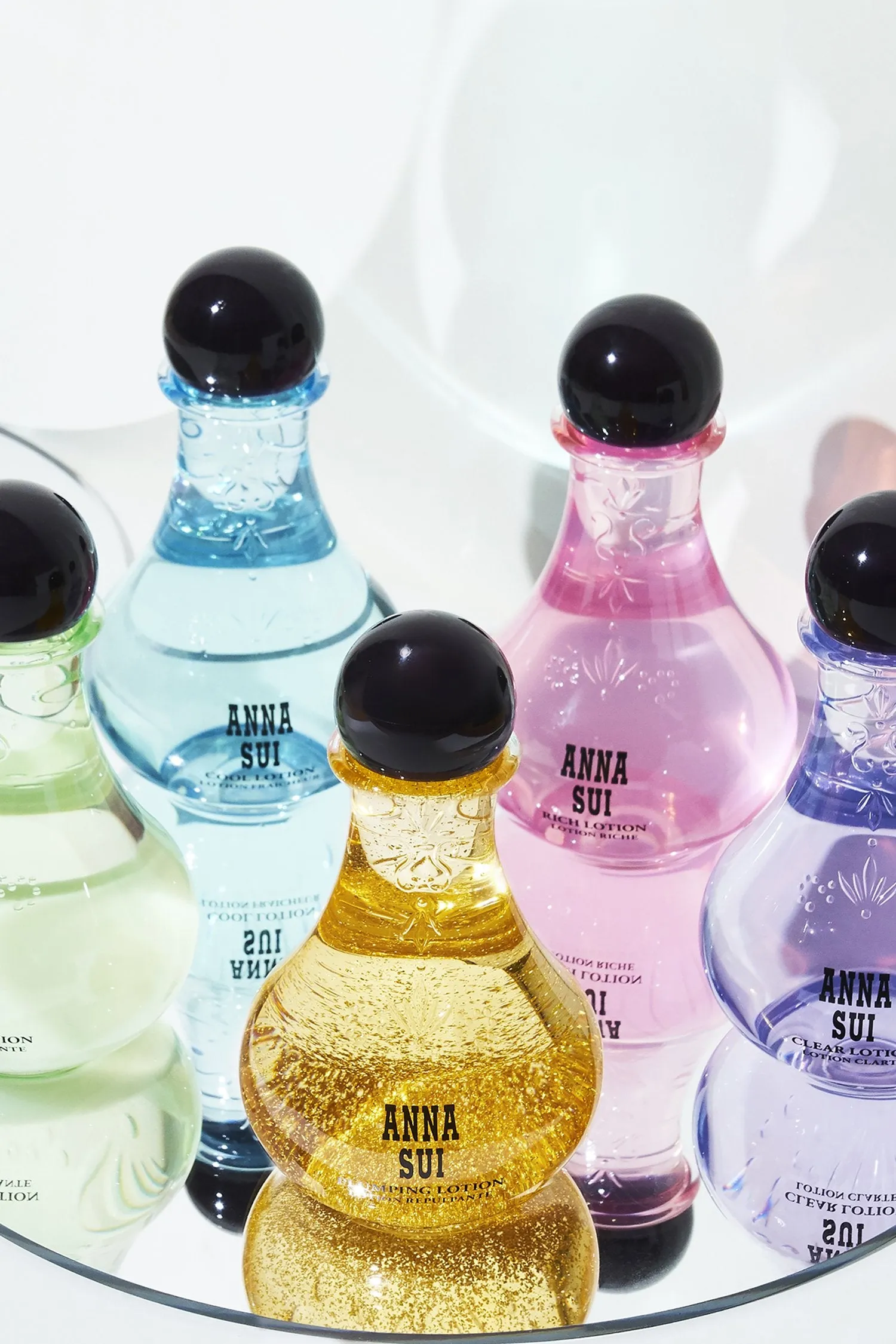 Smoothing Lotion Annasui