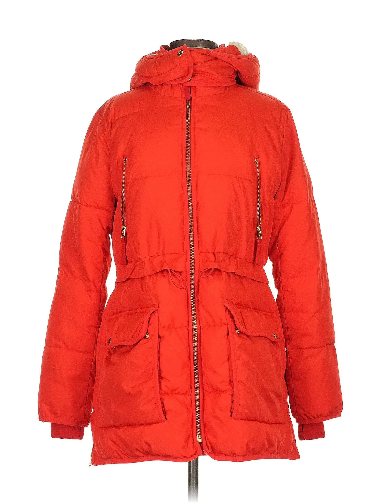 Snow Jacket J.CREW