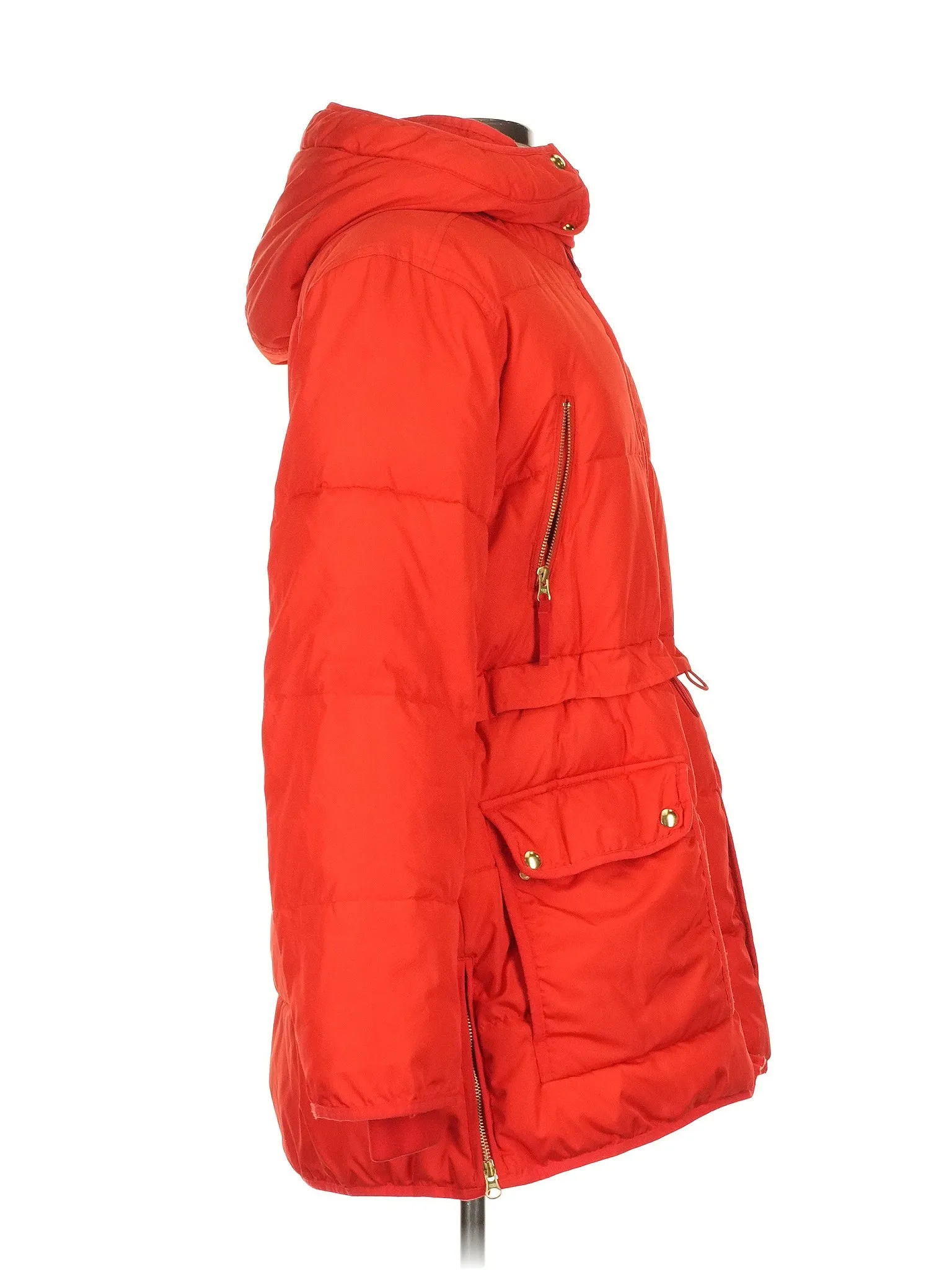 Snow Jacket J.CREW