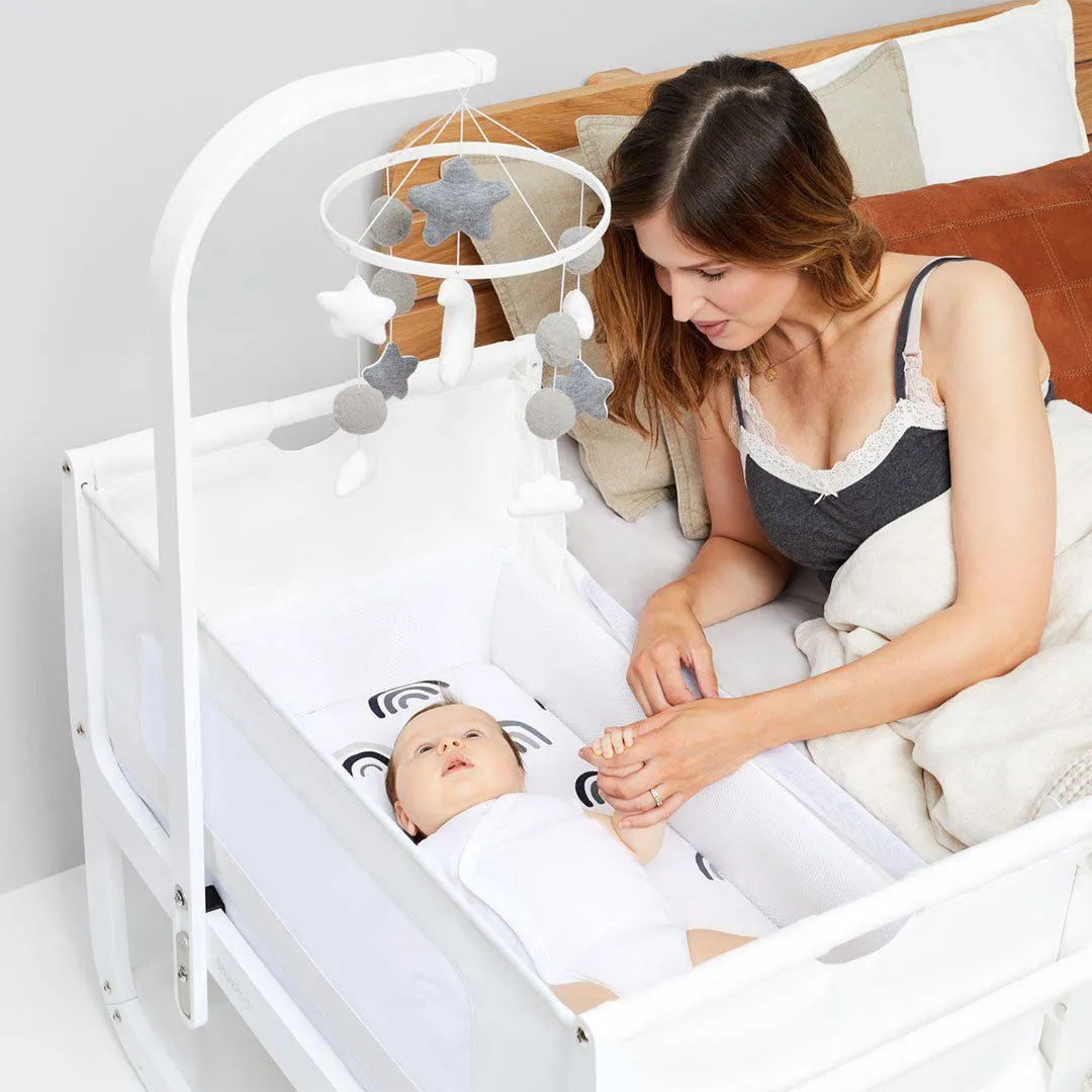 Snuz Baby Mobile - Dove