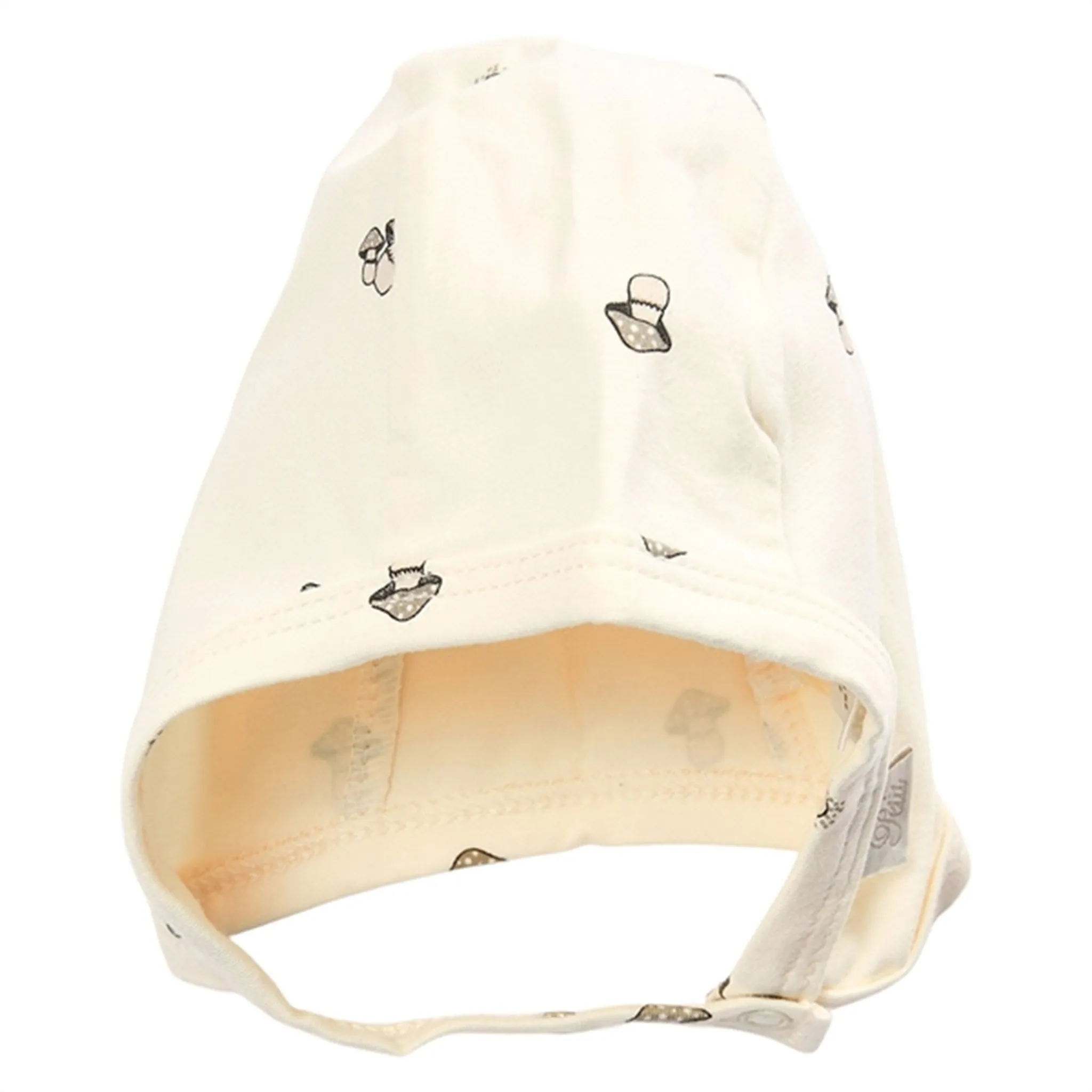 Sofie Schnoor Antique White Hat