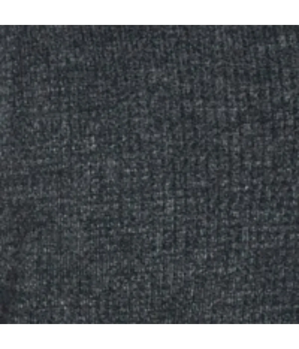 Soft Touch Waffle 1/4 Zip Sweater Evergreen