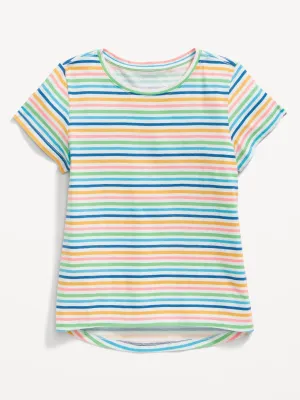 Softest Printed T-shirt For Girls