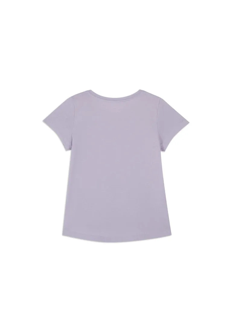 Softest Short-Sleeve Heart-Pocket T-Shirt