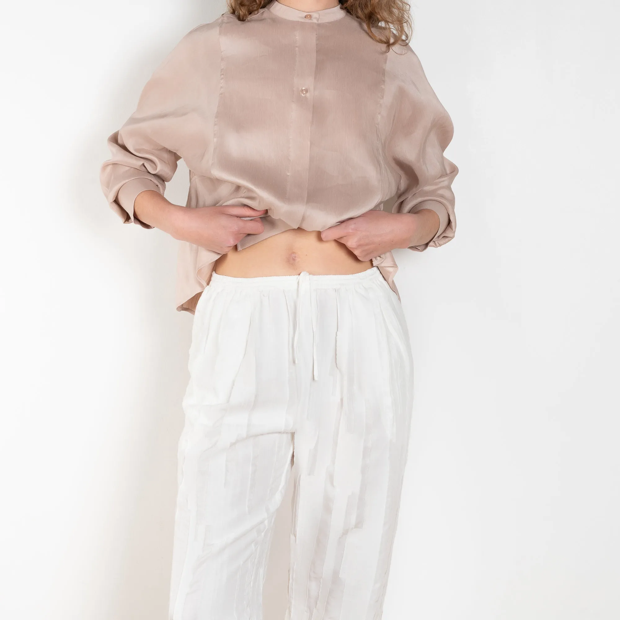 Soler Trouser