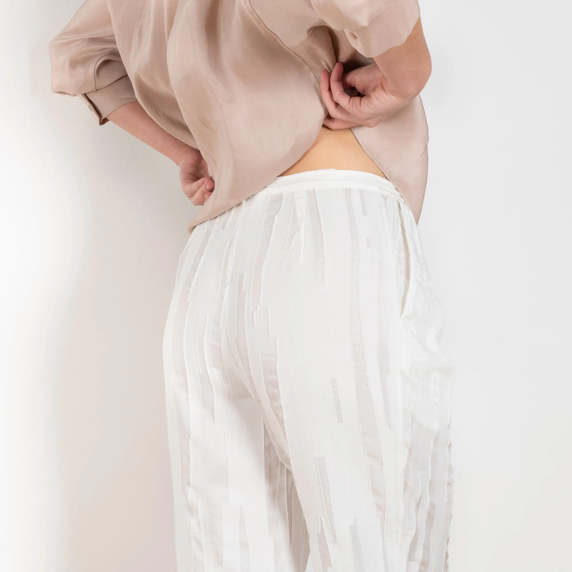 Soler Trouser