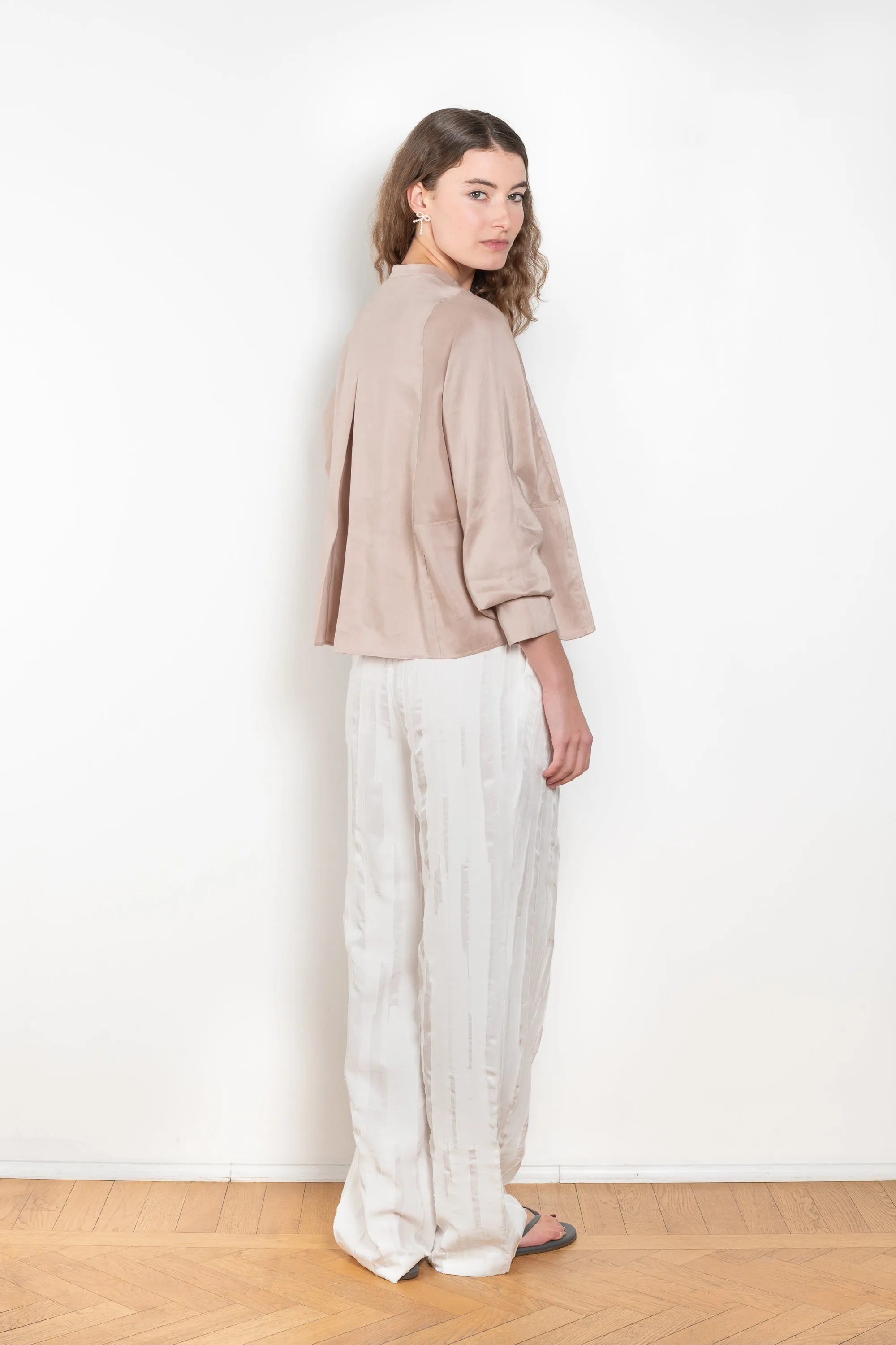 Soler Trouser