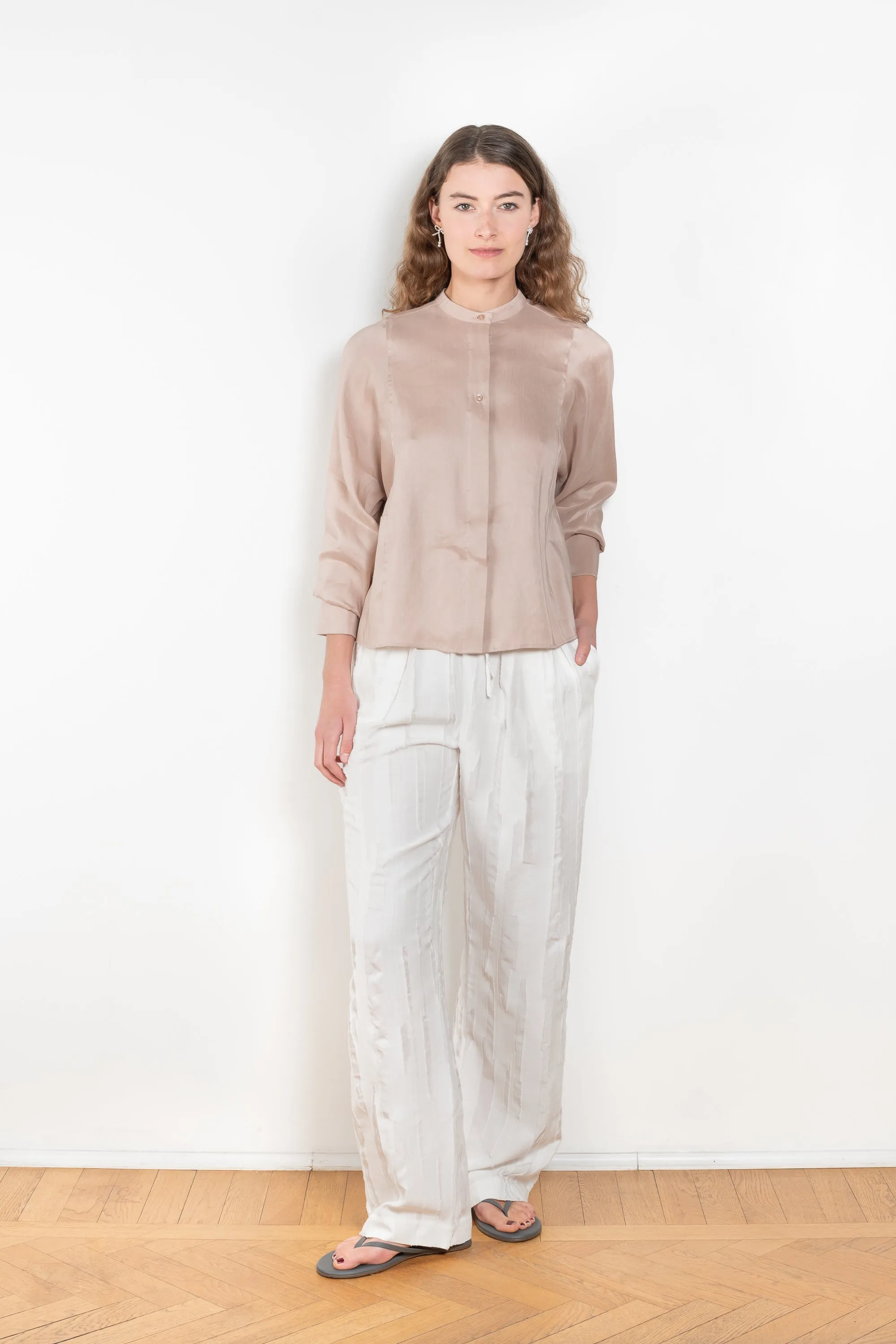Soler Trouser