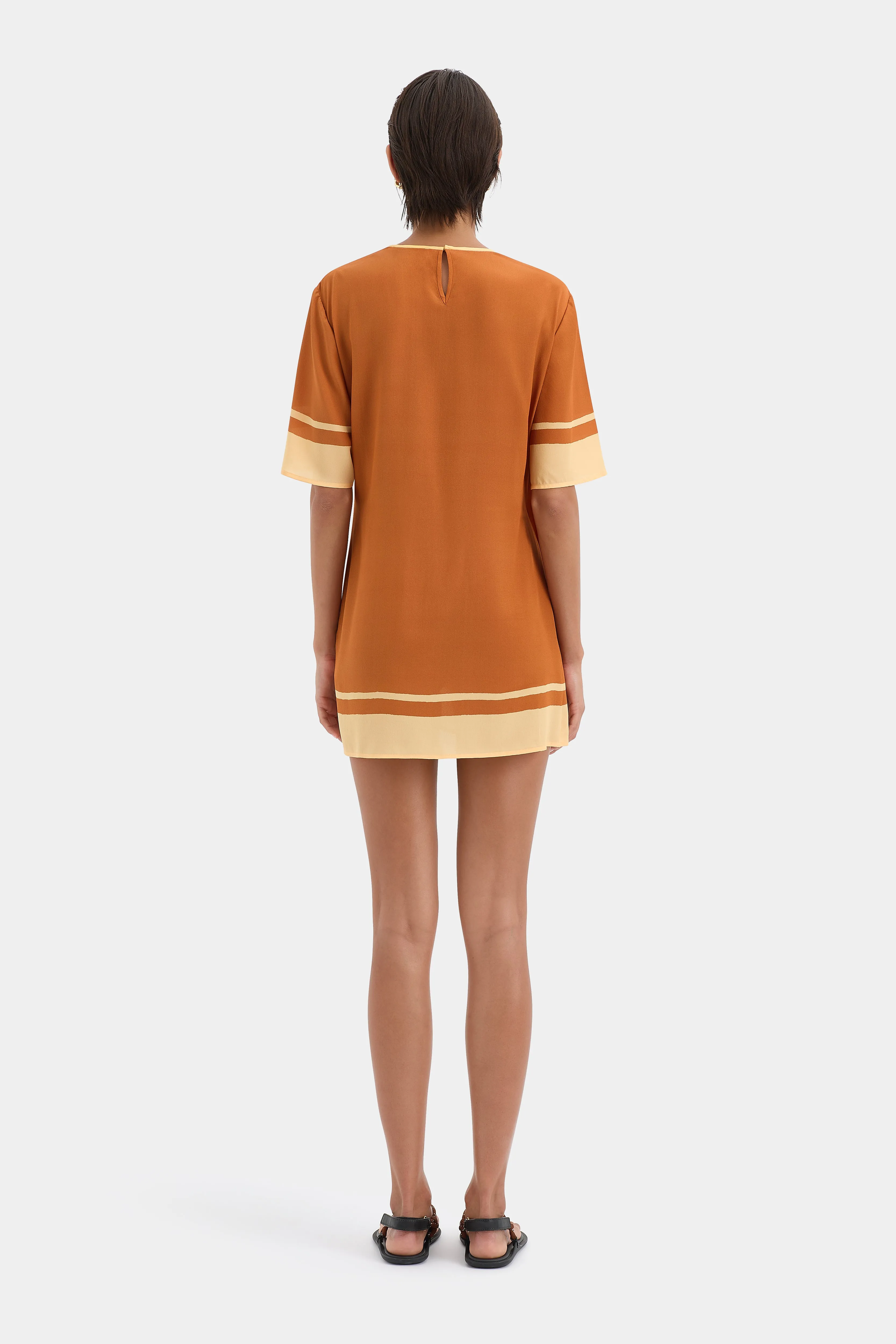 Soma Mini Dress SIR