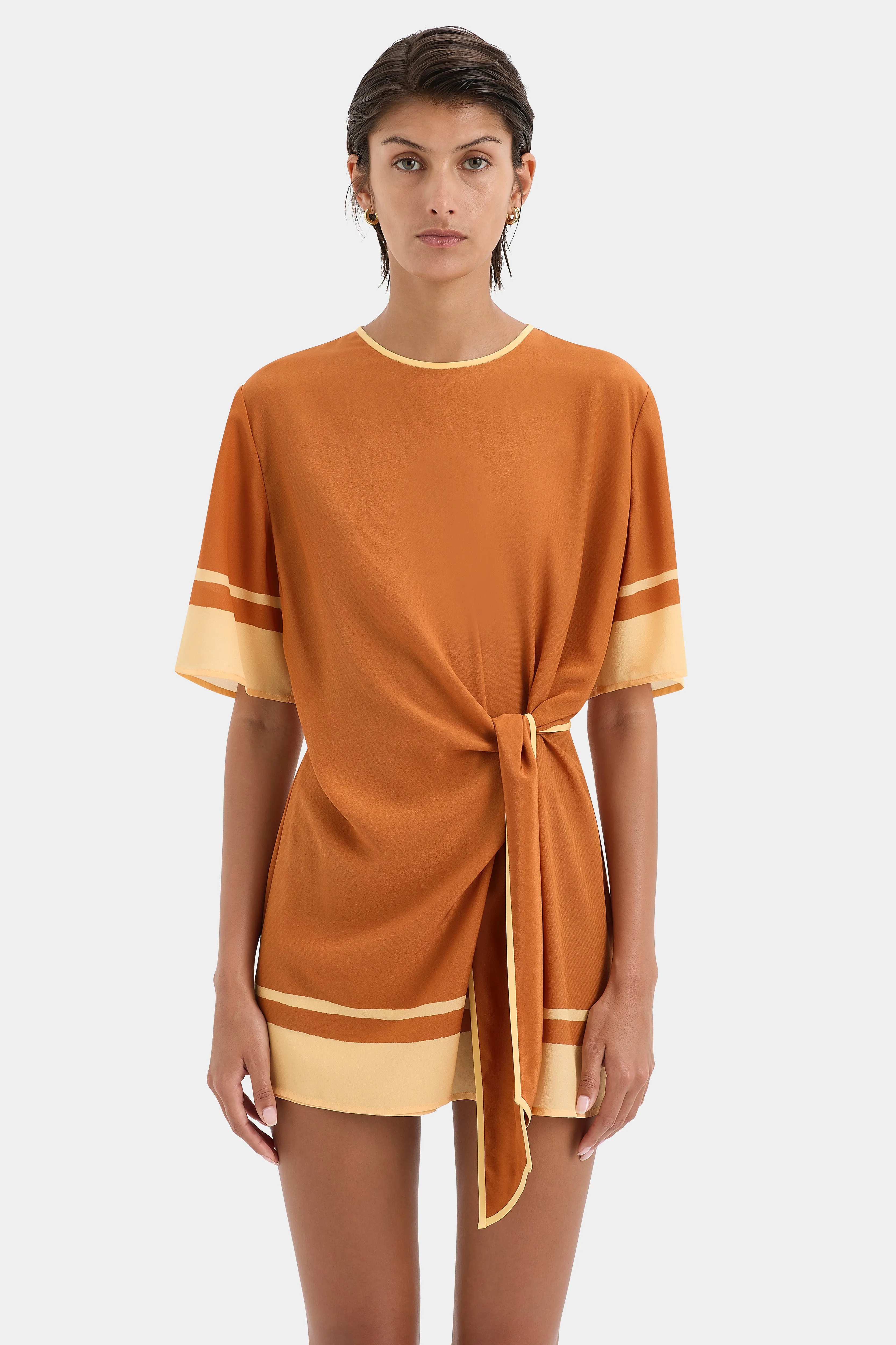 Soma Mini Dress SIR