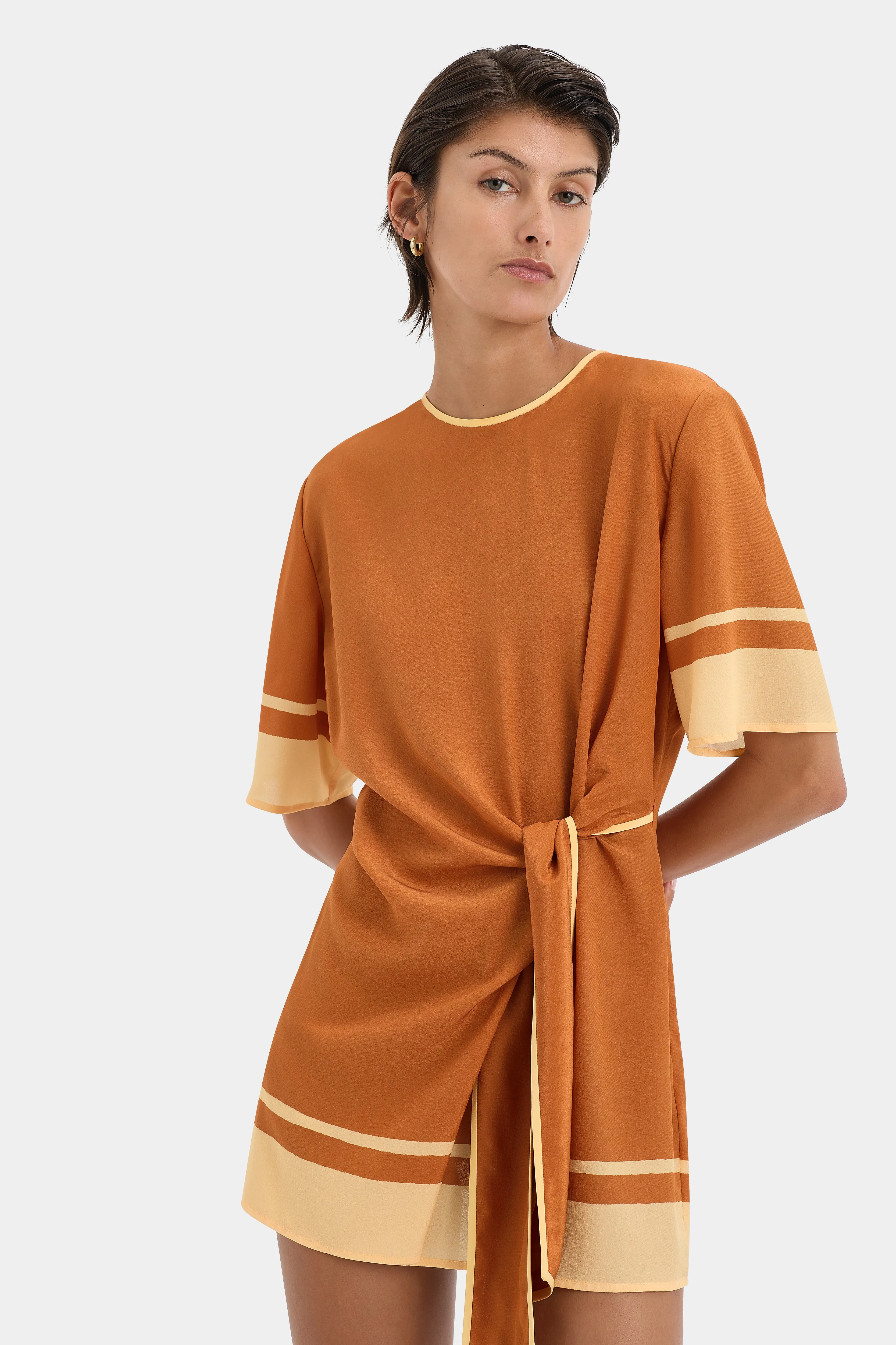 Soma Mini Dress SIR