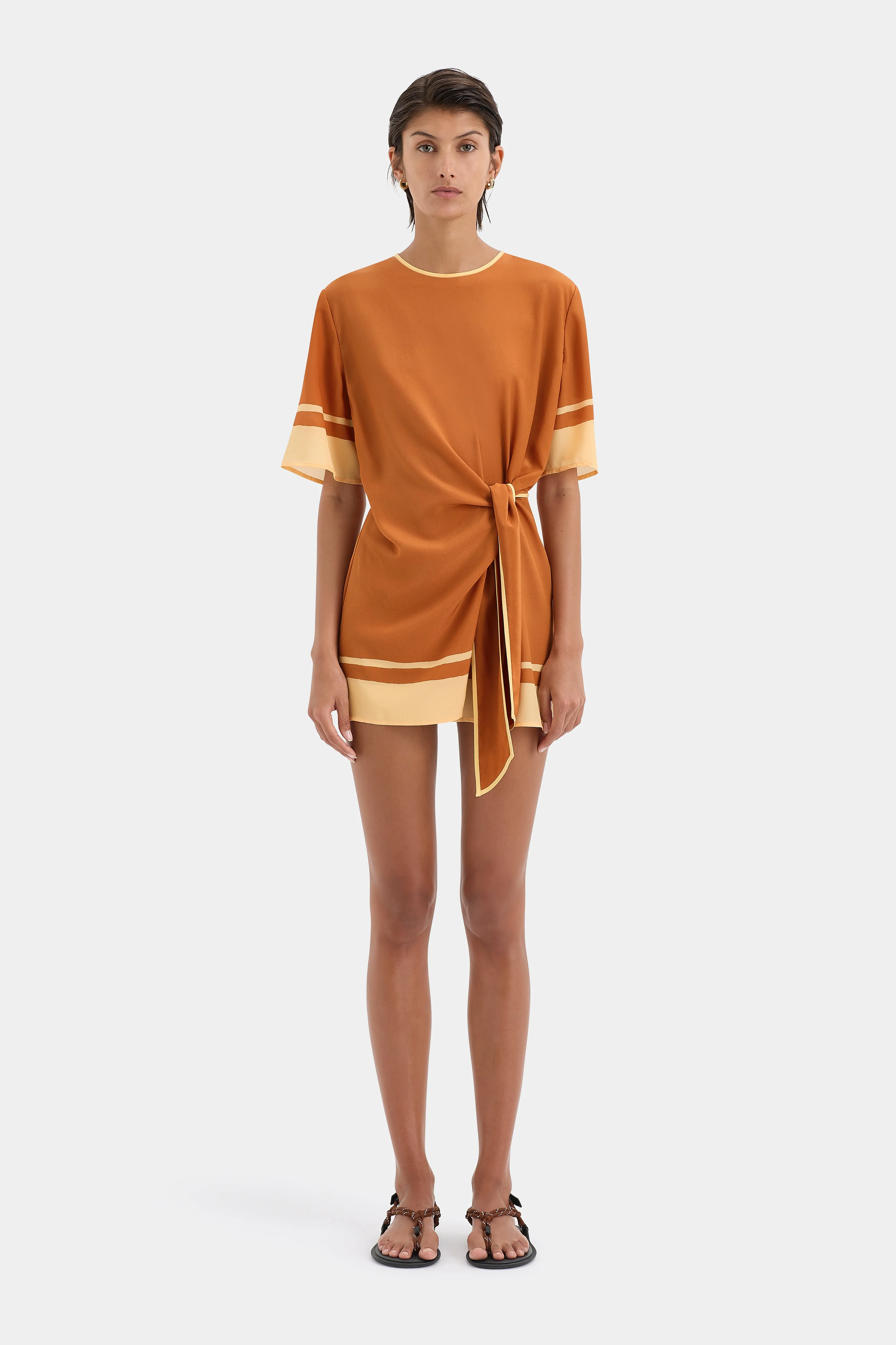 Soma Mini Dress SIR