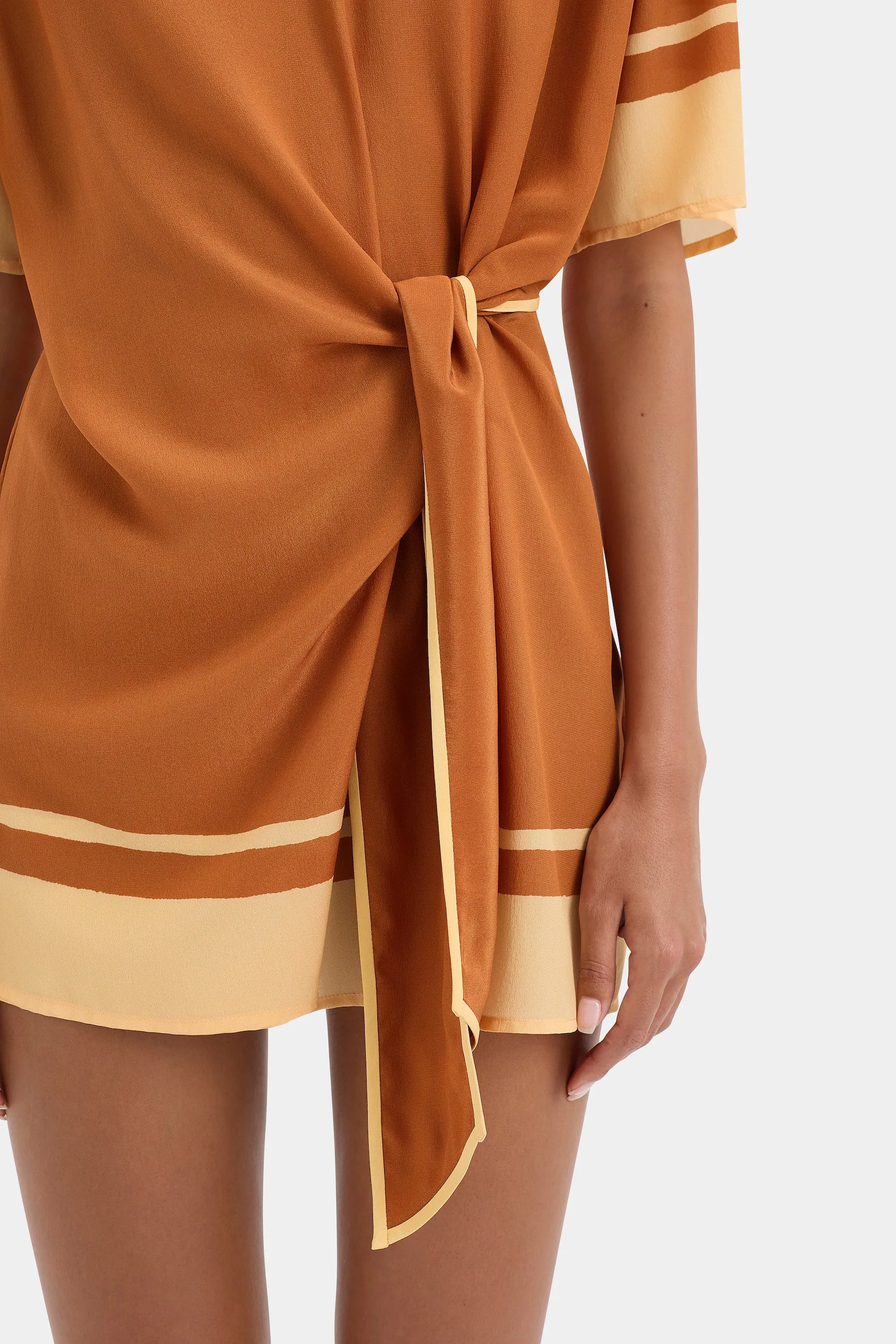 Soma Mini Dress SIR