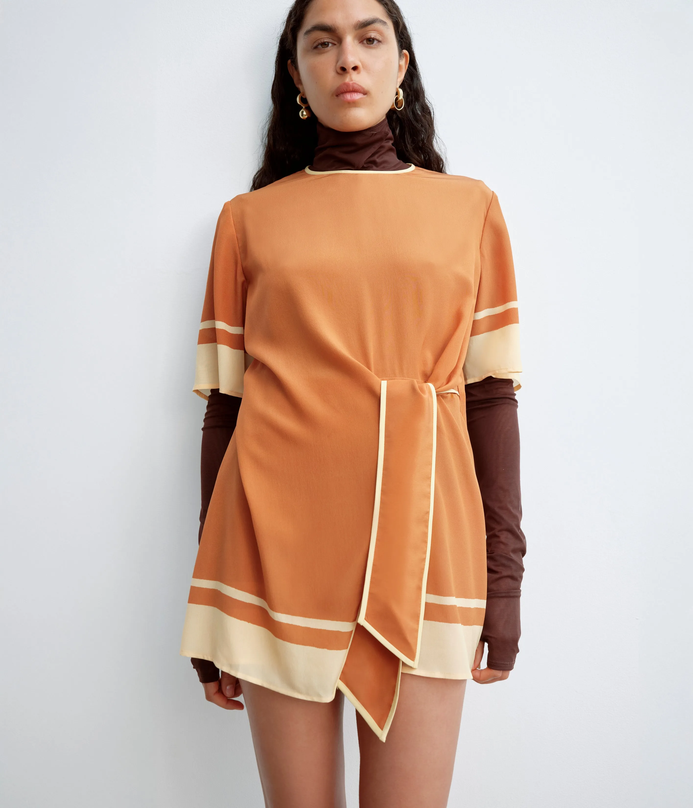 Soma Mini Dress SIR