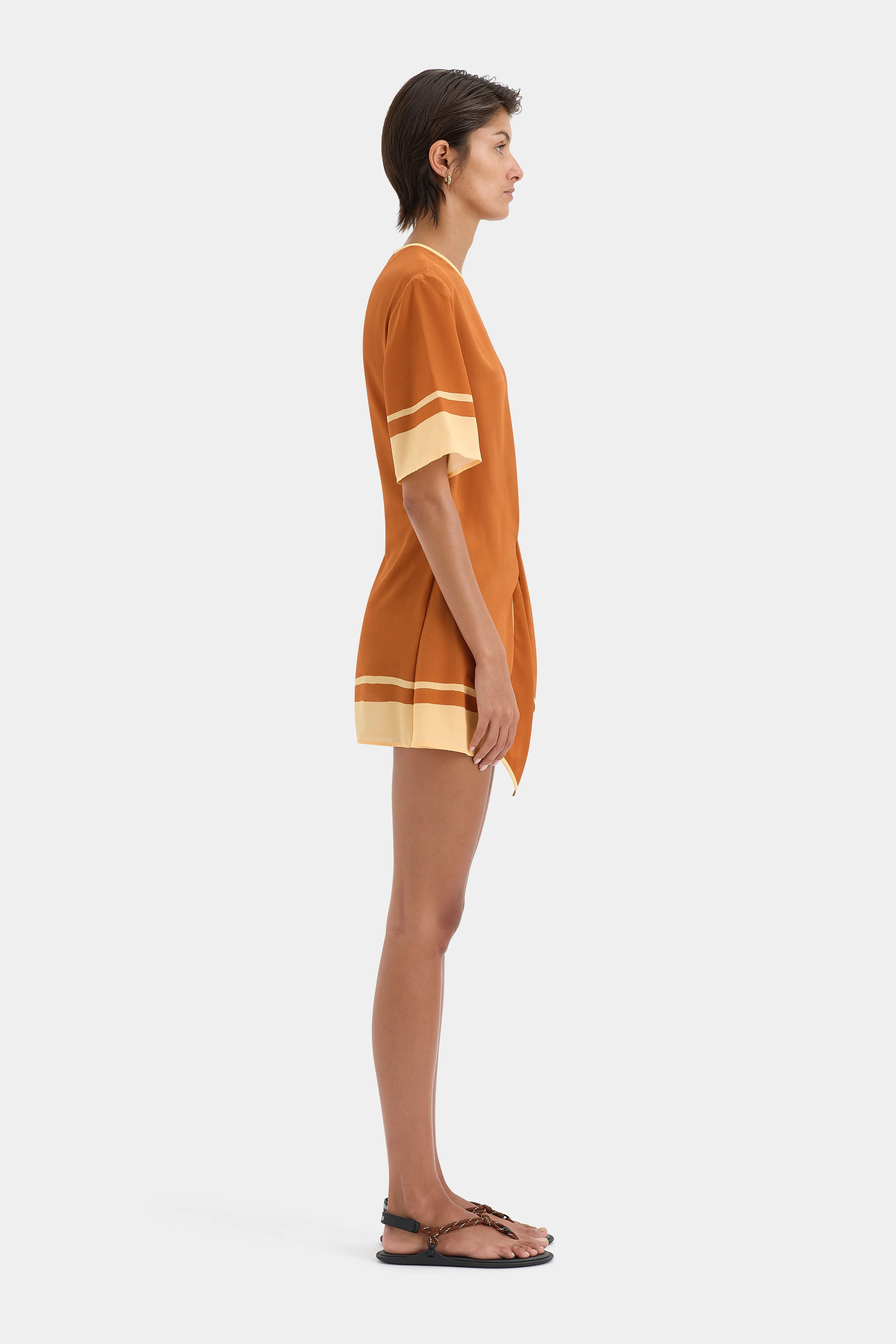 Soma Mini Dress SIR